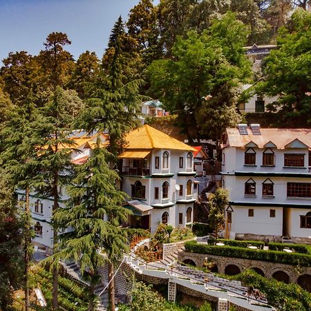 Beyond Stay Lall Ji Tourist Resort Dalhousie Exterior foto