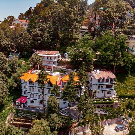 Beyond Stay Lall Ji Tourist Resort Dalhousie Exterior foto