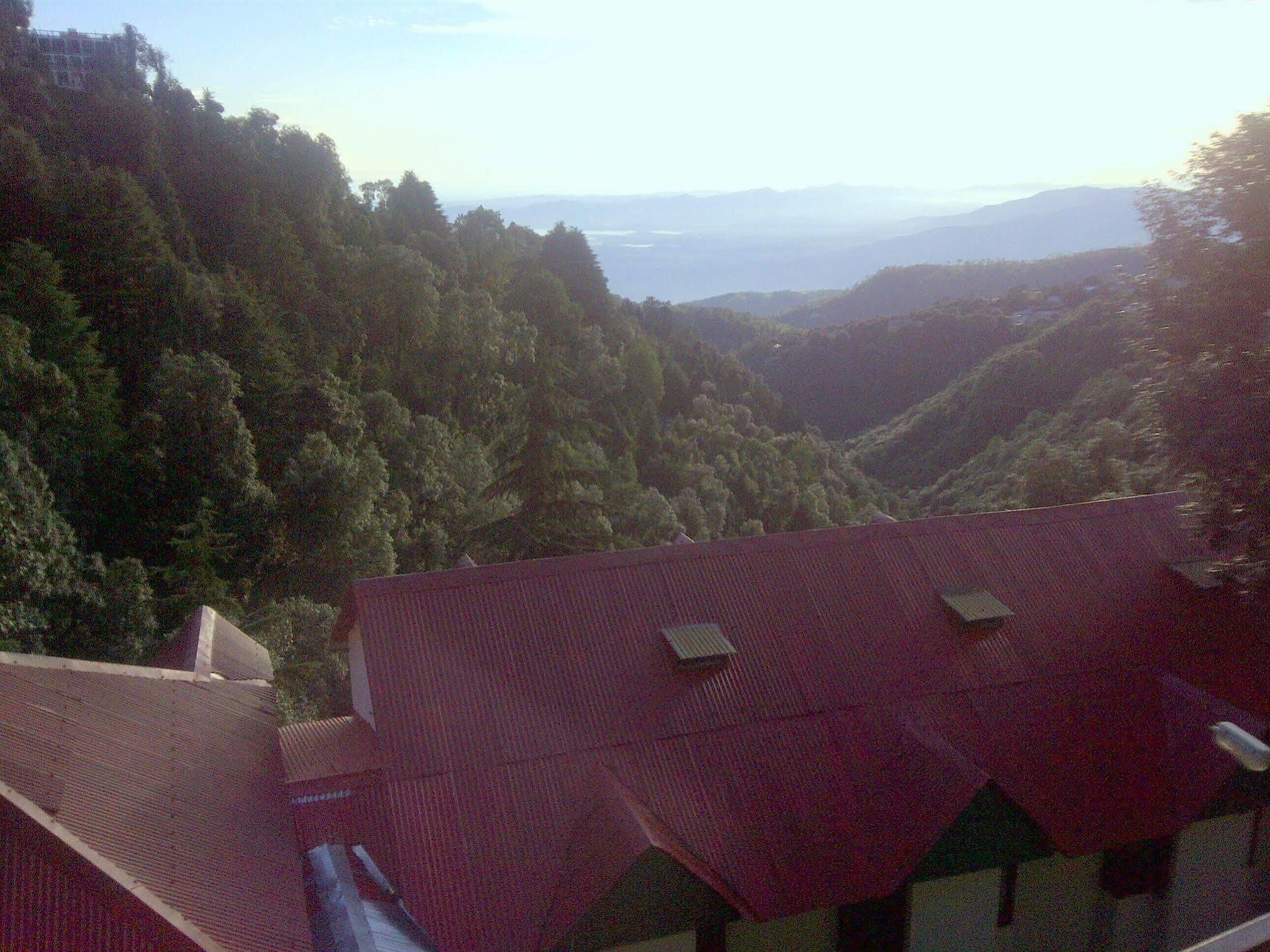 Beyond Stay Lall Ji Tourist Resort Dalhousie Exterior foto