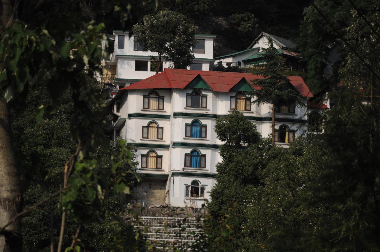 Beyond Stay Lall Ji Tourist Resort Dalhousie Exterior foto