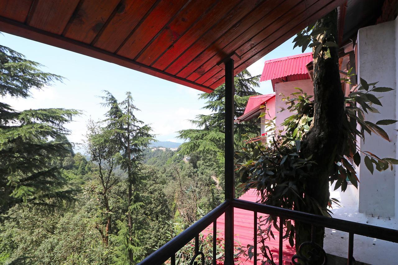 Beyond Stay Lall Ji Tourist Resort Dalhousie Exterior foto